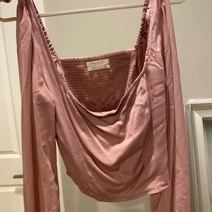 Urban outfitters top